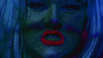 Opening Shot from Eat It!