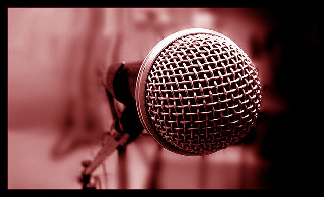 LIVE – Part Two, NOW HEAR THIS, 31 July&nbsp;2013.