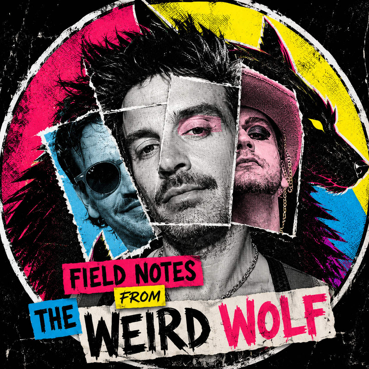 Jacob Harrison.org